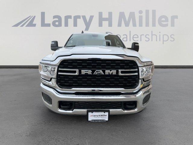 new 2024 Ram 2500 car, priced at $50,527