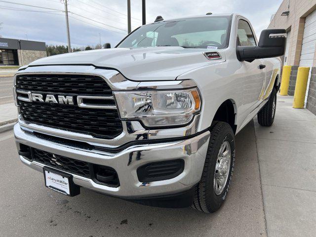 new 2024 Ram 2500 car, priced at $48,564