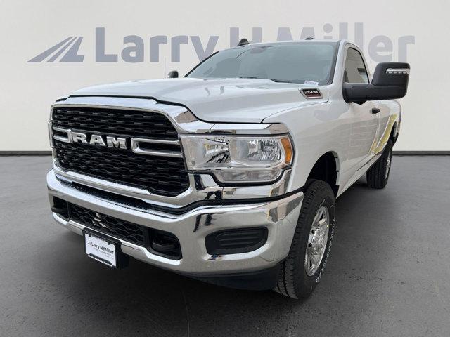 new 2024 Ram 2500 car, priced at $50,527