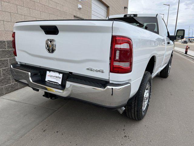 new 2024 Ram 2500 car, priced at $48,564