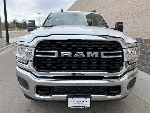 new 2024 Ram 2500 car, priced at $48,564