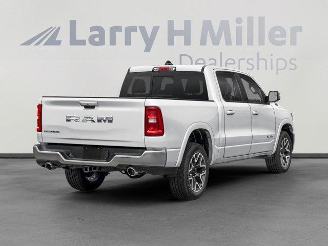 new 2026 Ram 1500 car, priced at $69,065