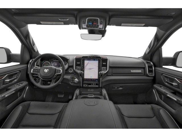 new 2026 Ram 1500 car, priced at $69,065
