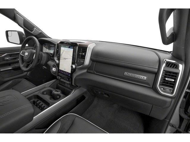 new 2026 Ram 1500 car, priced at $69,065