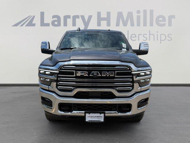 new 2025 Ram 2500 car, priced at $76,744