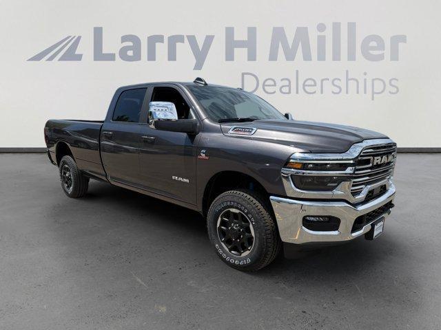 new 2025 Ram 2500 car, priced at $76,744