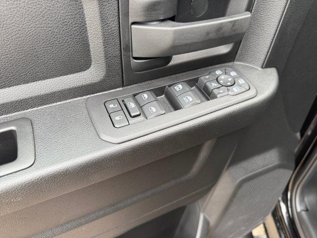 new 2025 Ram 2500 car, priced at $66,573