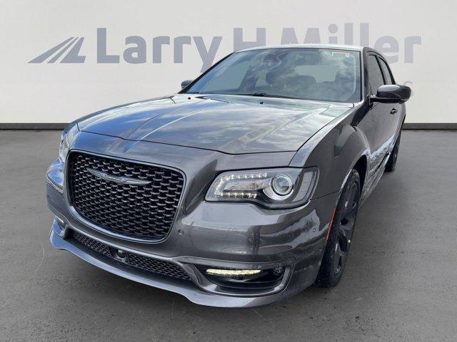 new 2023 Chrysler 300 car, priced at $35,995