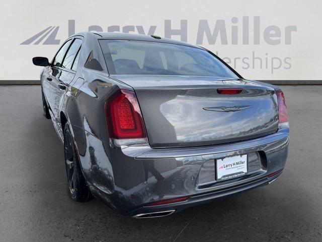 new 2023 Chrysler 300 car, priced at $35,995