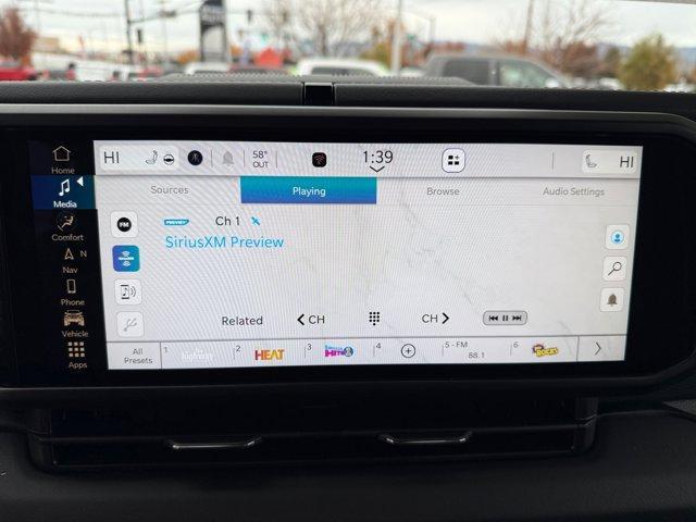 new 2026 Jeep Wrangler car, priced at $66,200