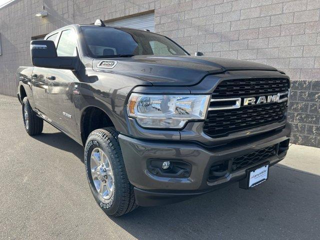 new 2024 Ram 3500 car, priced at $60,730