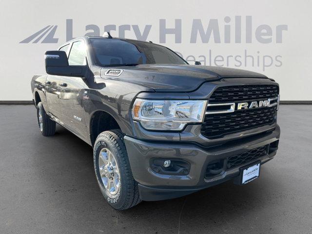 new 2024 Ram 3500 car, priced at $61,547