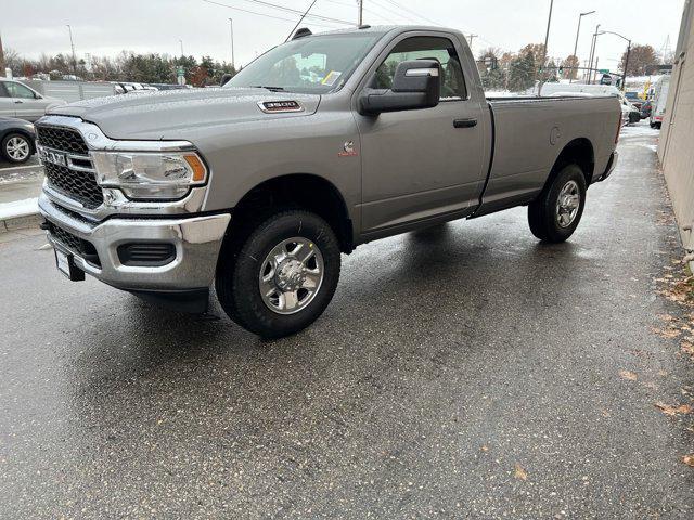 new 2024 Ram 3500 car, priced at $57,959