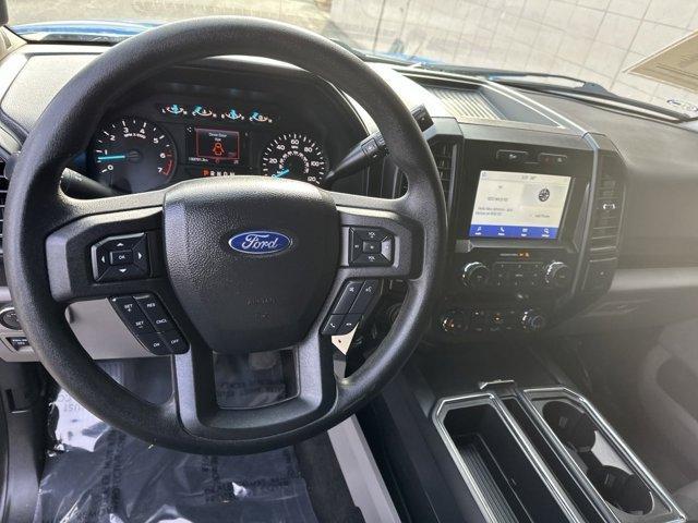 used 2019 Ford F-150 car, priced at $31,816