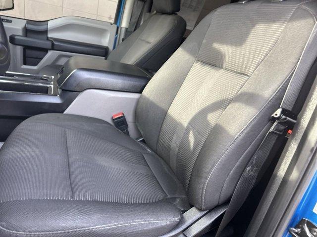 used 2019 Ford F-150 car, priced at $31,816