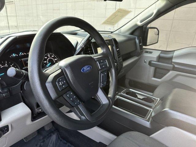 used 2019 Ford F-150 car, priced at $31,816