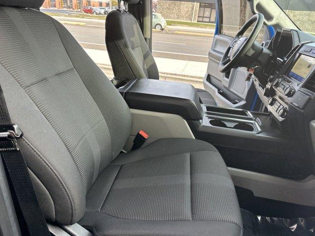 used 2019 Ford F-150 car, priced at $31,816