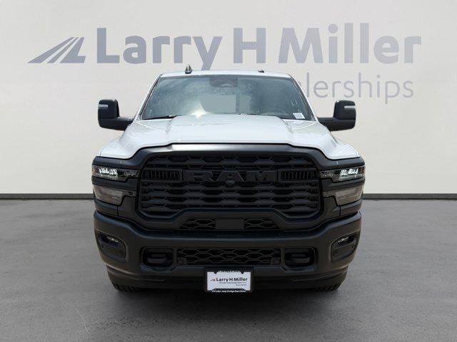 new 2025 Ram 3500 car, priced at $52,456