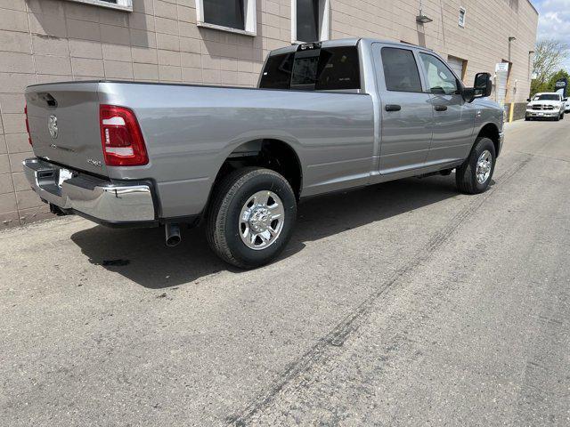 new 2024 Ram 3500 car, priced at $64,085