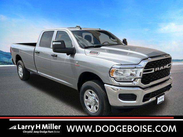 new 2024 Ram 3500 car, priced at $64,085