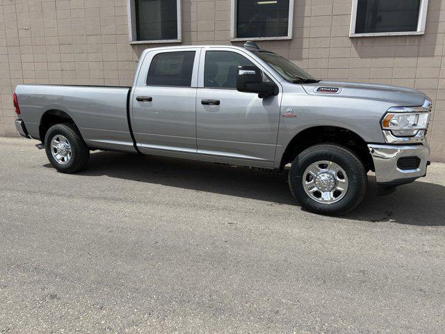 new 2024 Ram 3500 car, priced at $64,085