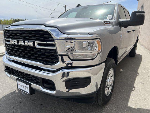 new 2024 Ram 3500 car, priced at $64,085