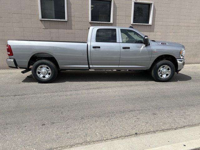 new 2024 Ram 3500 car, priced at $64,085