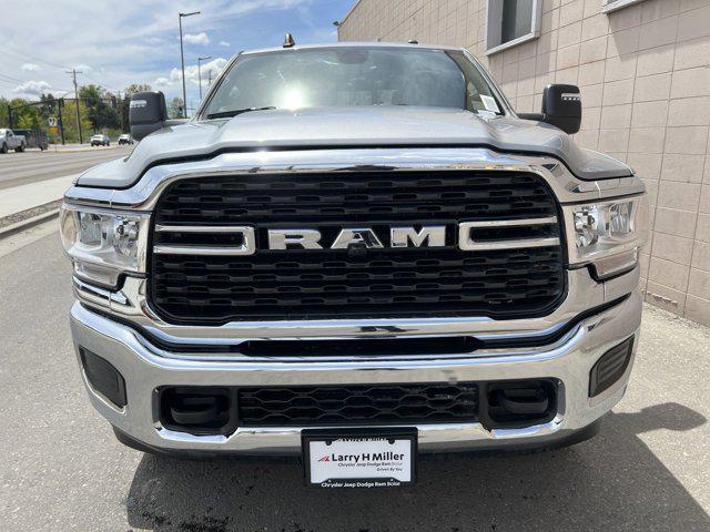 new 2024 Ram 3500 car, priced at $64,085