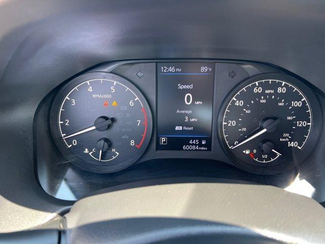 used 2022 Nissan Altima car, priced at $18,886