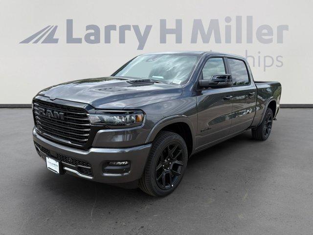 new 2025 Ram 1500 car, priced at $77,460