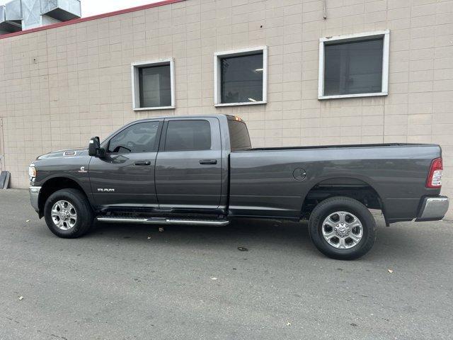 used 2023 Ram 2500 car, priced at $50,174