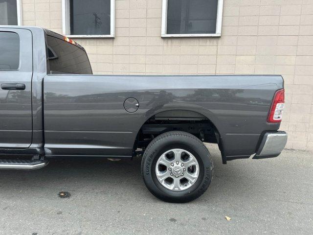 used 2023 Ram 2500 car, priced at $50,174