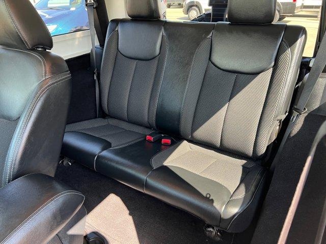 used 2016 Jeep Wrangler car, priced at $24,436