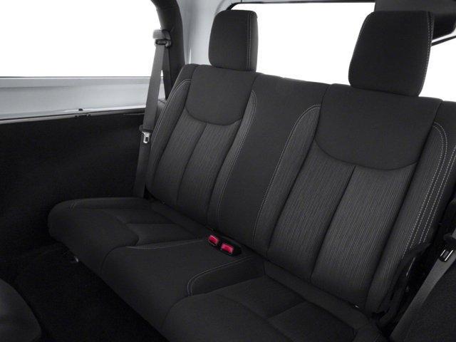 used 2016 Jeep Wrangler car, priced at $25,595