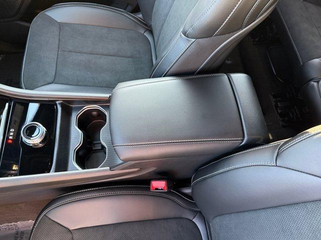 new 2025 Jeep Grand Cherokee L car, priced at $44,242