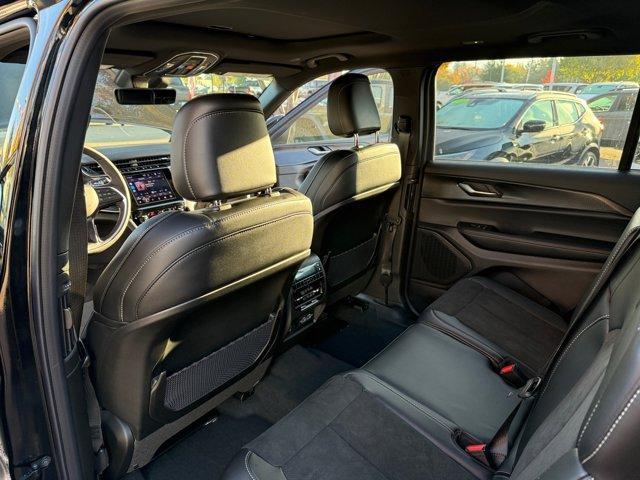 new 2025 Jeep Grand Cherokee L car, priced at $44,242