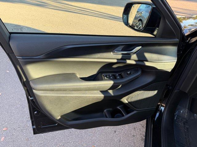 new 2025 Jeep Grand Cherokee L car, priced at $44,242