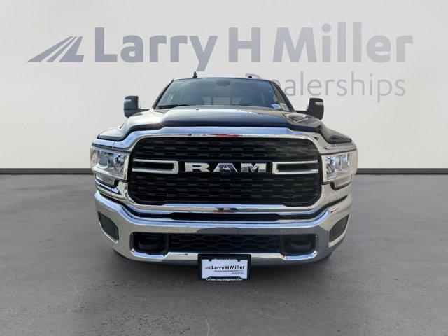 new 2024 Ram 3500 car, priced at $57,729