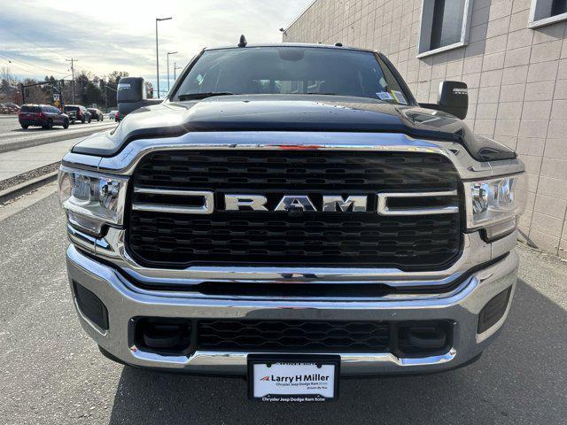 new 2024 Ram 3500 car, priced at $63,861