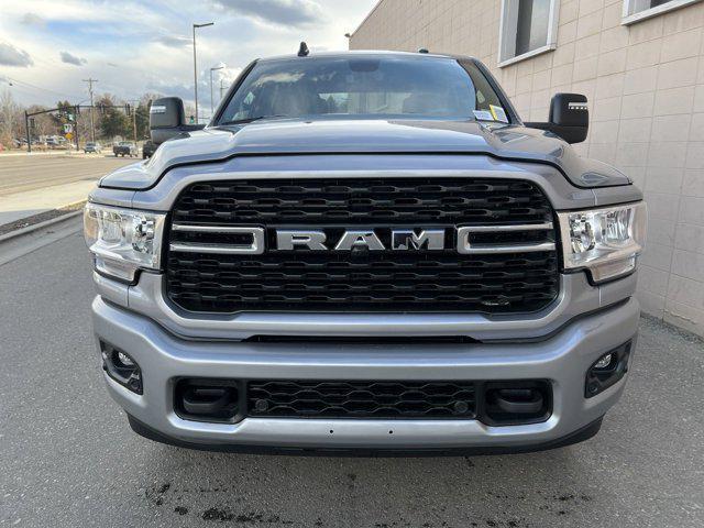 new 2024 Ram 2500 car, priced at $61,819