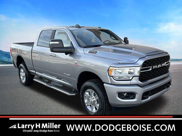 new 2024 Ram 2500 car, priced at $61,819