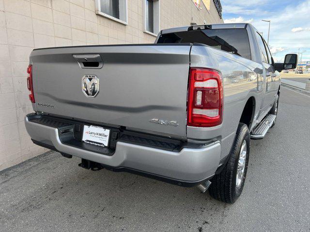 new 2024 Ram 2500 car, priced at $61,819