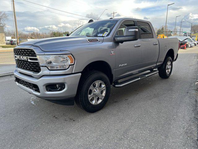 new 2024 Ram 2500 car, priced at $61,819