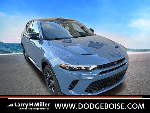 new 2024 Dodge Hornet car, priced at $46,986