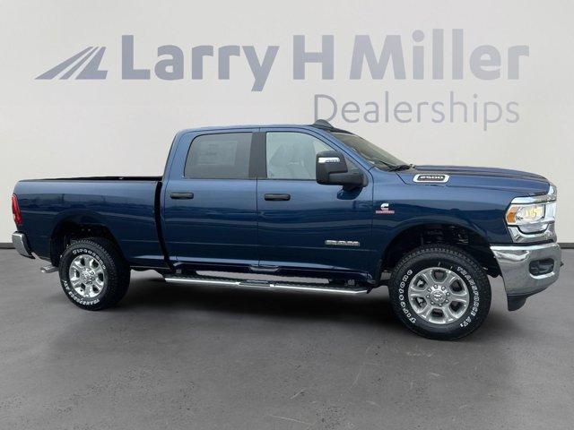 new 2024 Ram 2500 car, priced at $64,971