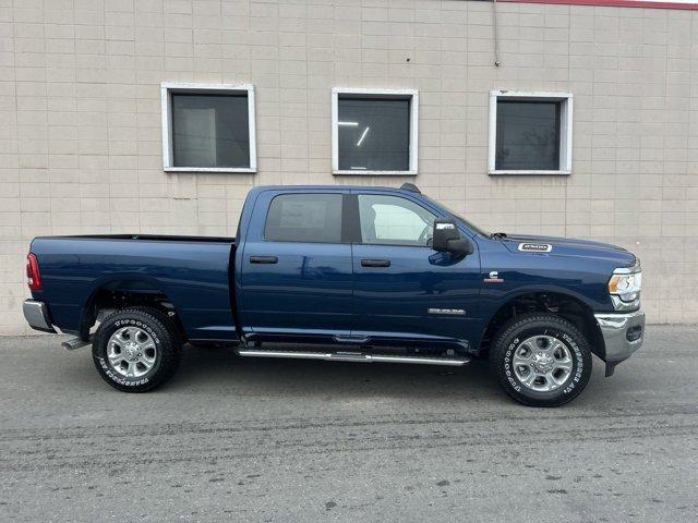 new 2024 Ram 2500 car, priced at $67,534