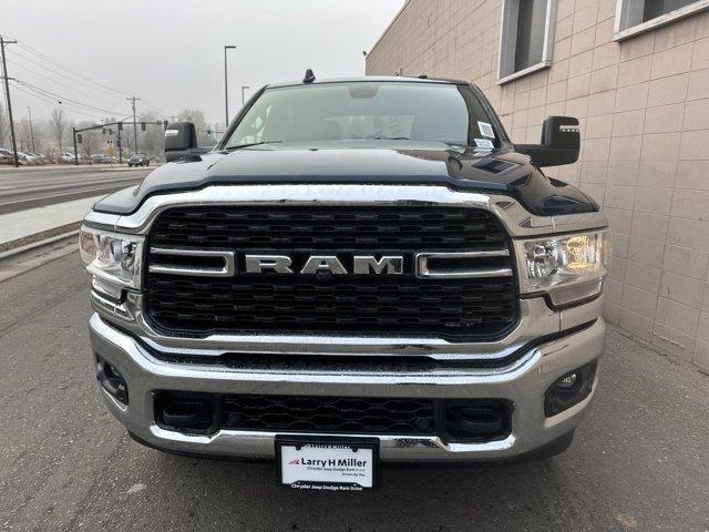 new 2024 Ram 2500 car, priced at $67,534