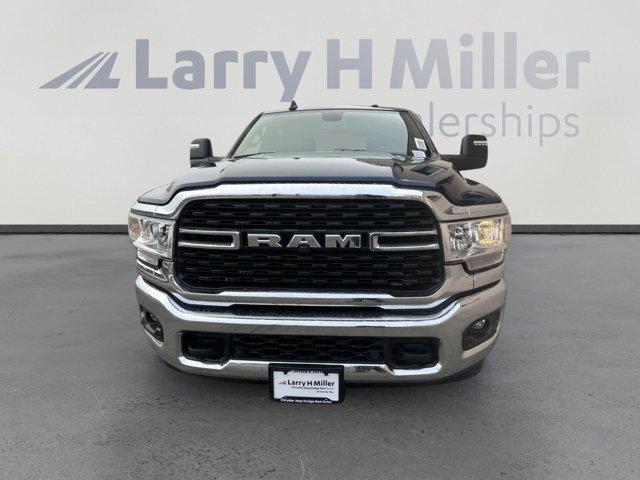 new 2024 Ram 2500 car, priced at $64,971