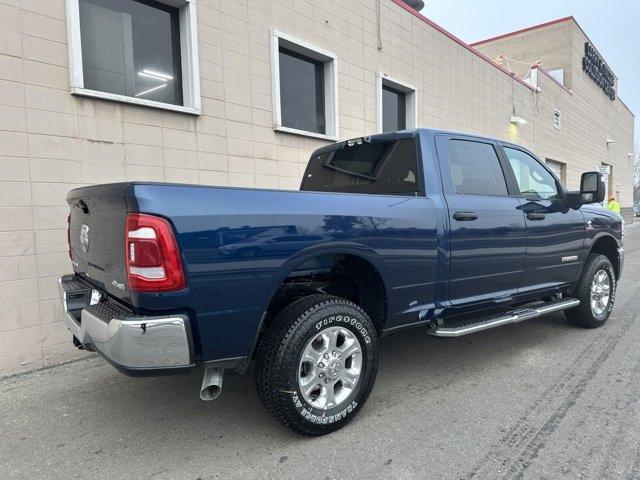 new 2024 Ram 2500 car, priced at $67,534