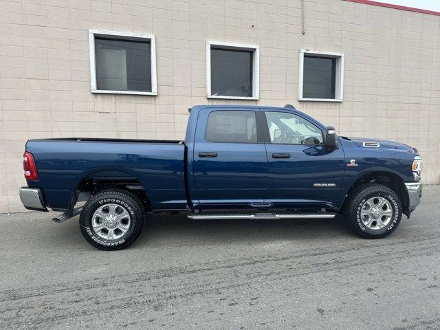 new 2024 Ram 2500 car, priced at $67,534